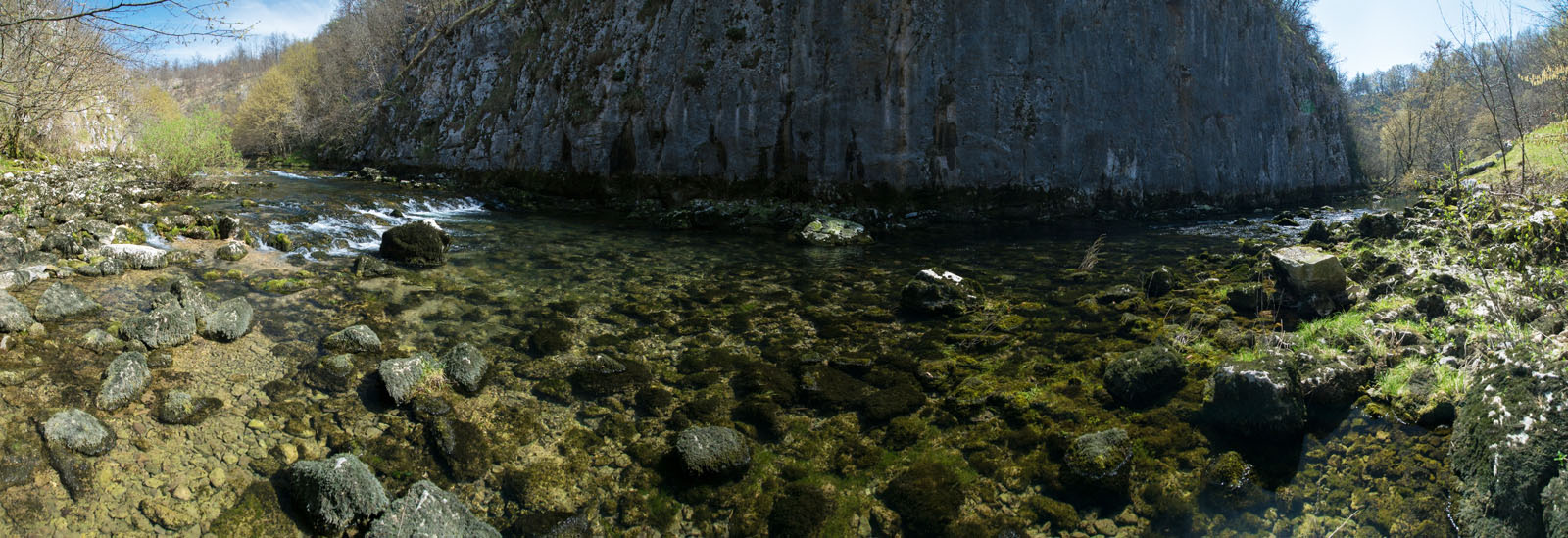 TOUNJCICA PANORAMA